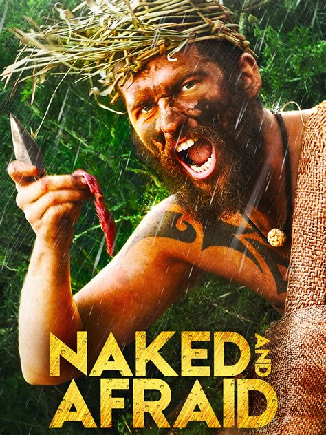 where to watch naked and afraid|Naked and Afraid